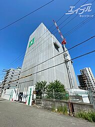 スプランディッドライズ新大阪ノース