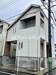 下井草戸建