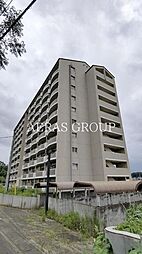 ビレッジハウス東松山タワー2号棟