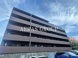 ブライズ西大井DUE