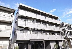 ルーブル都立家政六番館