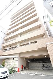 大阪市福島区福島１丁目
