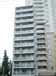 プレール目黒リバーサイド