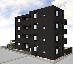 （仮称）清川2丁目メゾン