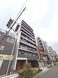 エル・セレーノ横浜