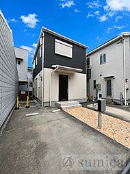 横沼町戸建貸家