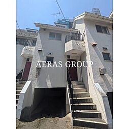 大宮ツインハイツ西棟