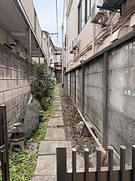 駒込二丁目戸建