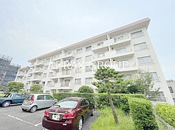 東急市が尾ドエリングＤ棟