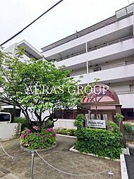 大田区南雪谷１丁目