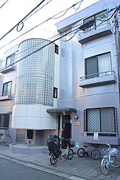 サザンクロス8番館 105