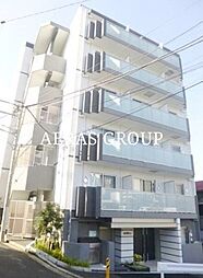 横浜市神奈川区反町３丁目