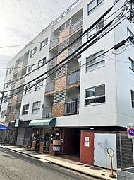 サンビューハイツ清瀬