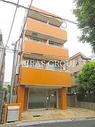 クアルトエルモーサ二子玉川