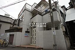 品川区二葉１丁目