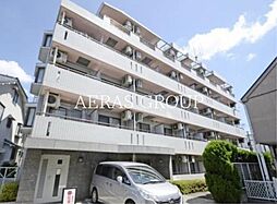 ステーションプラザ多摩川