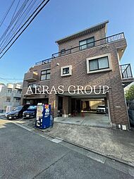 パティオ中野