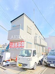 エストレジデンスひばりが丘