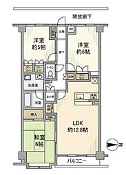厚木・コアラマンション