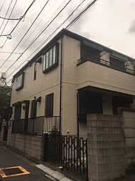 西落合三丁目戸建 2階 2階