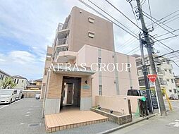 コンフォールプラザ