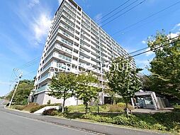 多摩市諏訪２丁目