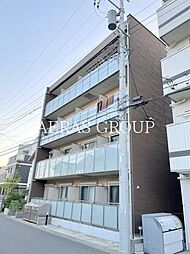 クレイノヴィラ セゾン幕張