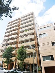 ライオンズマンション神楽坂第5