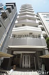 港区芝浦４丁目