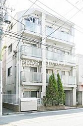 タケオクリスタル等々力