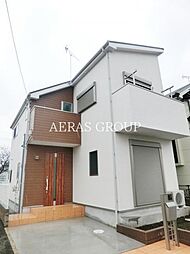 福生市南田園戸建Ｃ