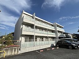 リブリ・北戸田