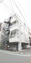 パレス横尾