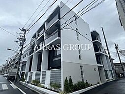 ＰＡＳＥＯ市谷加賀町