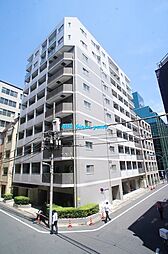 グランスイート東京