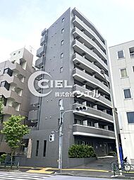 サンテミリオン早稲田駅前弐番館