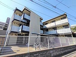 レオパレスルナ ルミエール与野