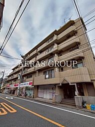 サウスサイド都立大