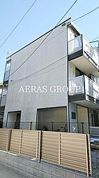 レオパレスサクラパークＢ