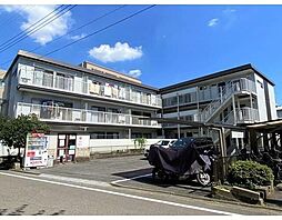 トリヴァンベール桜台Ｂ棟