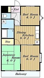 八王子市大塚