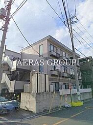 ハルベース川口第56