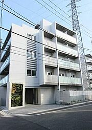 GENOVIA三軒茶屋green veil