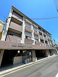 長居椿マンション