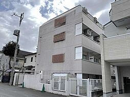 スカイコート立川第3