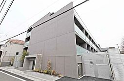 （仮称）PREMIUM CUBE東高円寺DEUX