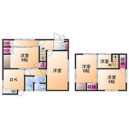 岸和田市葛城町の一戸建て