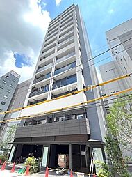 プラウドフラット虎ノ門