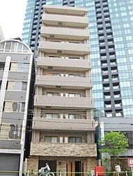 パークウェル麻布十番