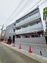 リブリ・川口元郷